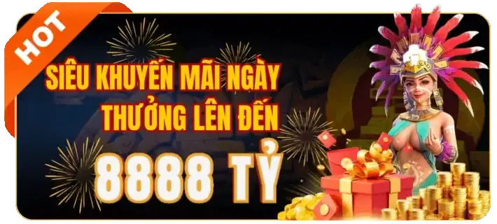 Hoàn trả cược hàng ngày tại 6ff18 nhà cái