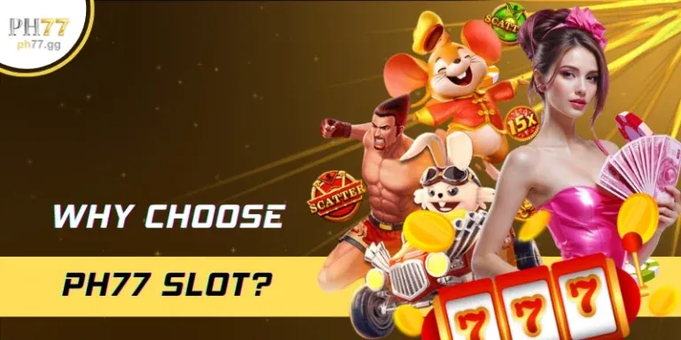 Slot game và nổ hũ tại 6ff18 Nhà Cái