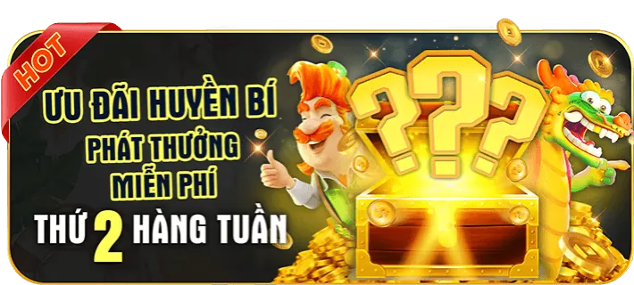 Tổng hợp các chương trình khuyến mãi 6ff18 nhà cái