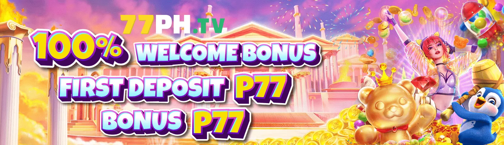 Trải nghiệm trò chơi slot đỉnh cao tại 6ff18 nhà cái