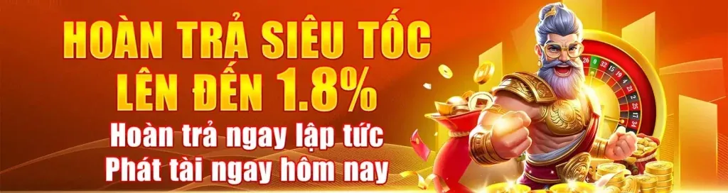 Hình ảnh các ưu đãi và tiền thưởng độc quyền cho VIP 6ff18 nhà cái