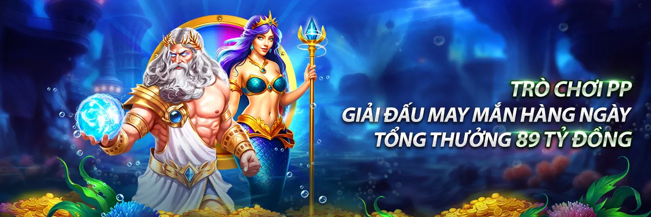 Thế giới bắn cá sống động tại 6ff18 Nhà Cái