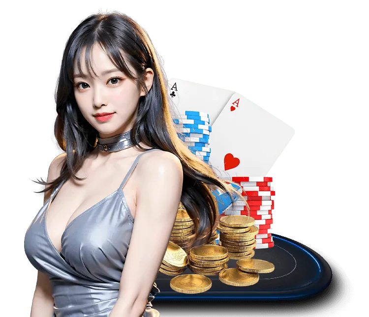 Bánh xe Roulette và bàn cược